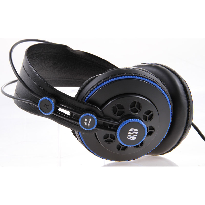 کارت صدا و پکیج استودیو پریسونوس Presonus AudioBox Studio