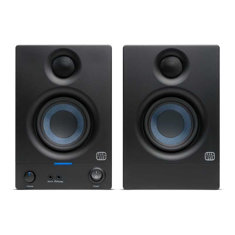 کارت صدا پریسونوس Presonus AudioBox USB 96 Complete Bundle