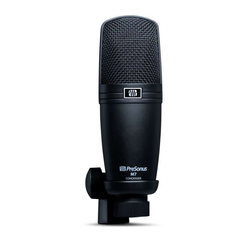 کارت صدا پریسونوس Presonus AudioBox USB 96 Complete Bundle