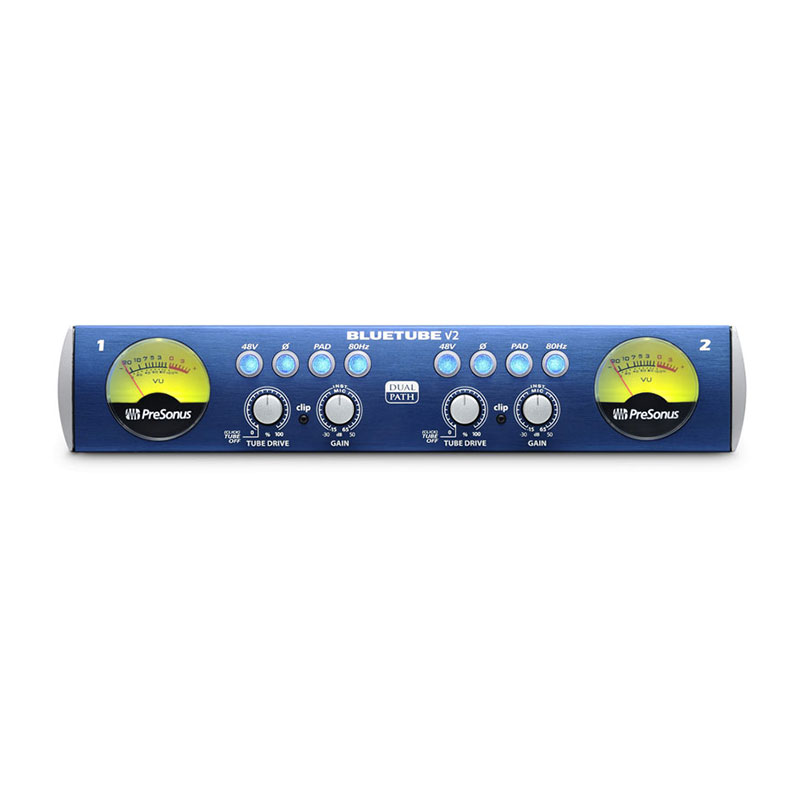 قیمت خرید فروش پری آمپ پریسونوس Presonus BlueTube DP V2