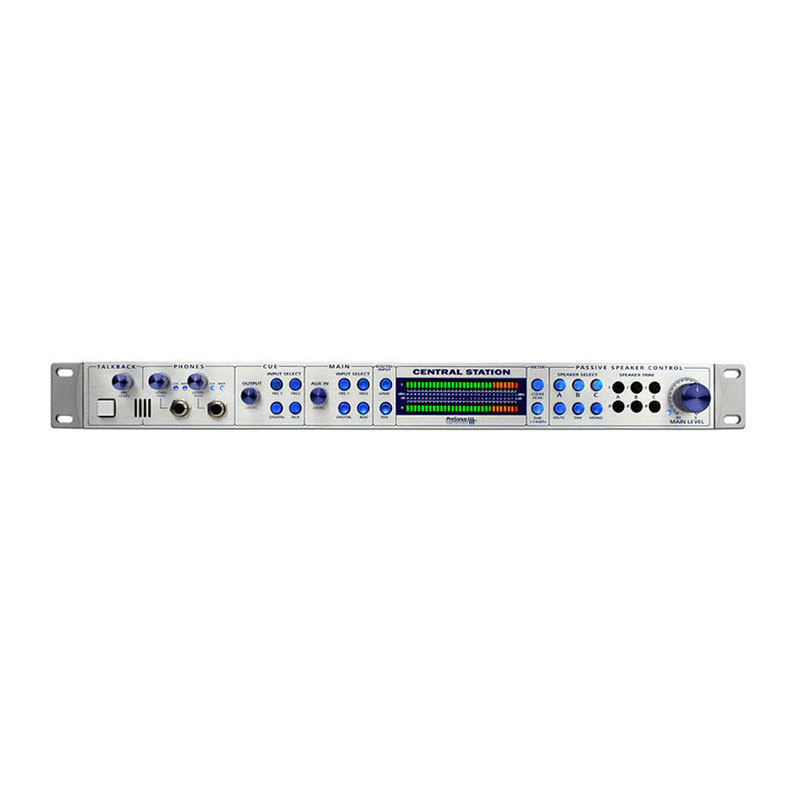 قیمت خرید فروش کنترلر صدا پریسونوس Presonus Central Station Plus