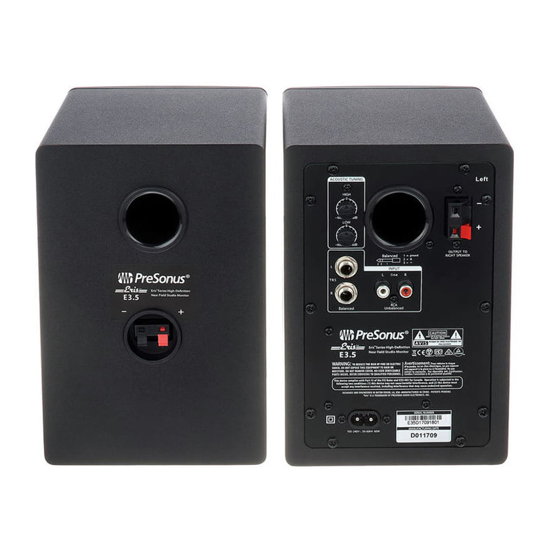 اسپیکر مانیتورینگ پریسونوس Presonus Eris E3.5
