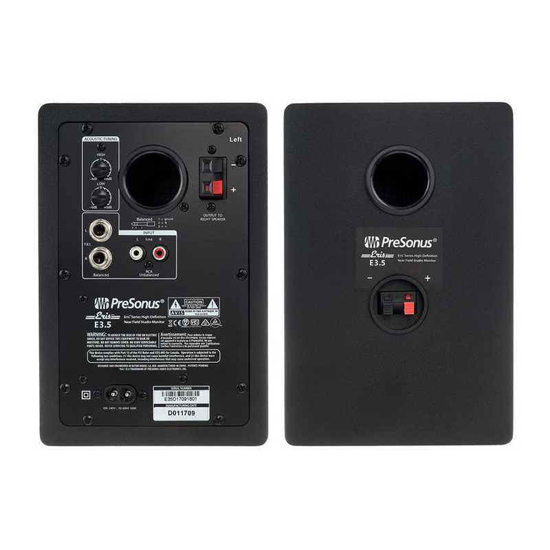 اسپیکر مانیتورینگ پریسونوس Presonus Eris E3.5
