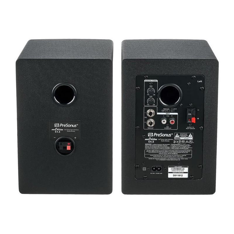 اسپیکر مانیتورینگ پریسونوس Presonus Eris E4.5