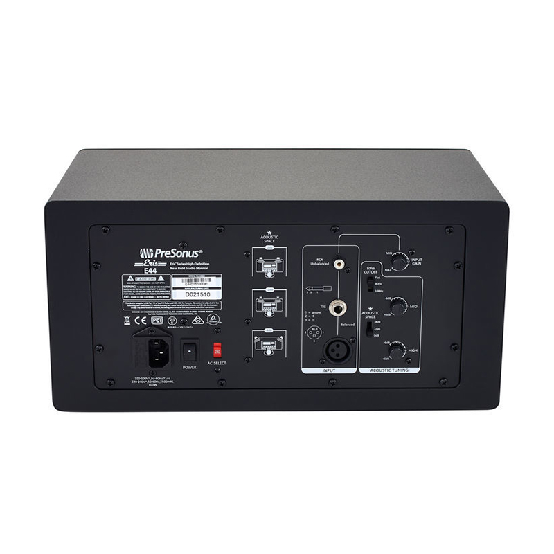 اسپیکر مانیتورینگ پریسونوس Presonus Eris E44