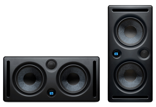 Presonus Eris E66 اسپیکر مانیتورینگ