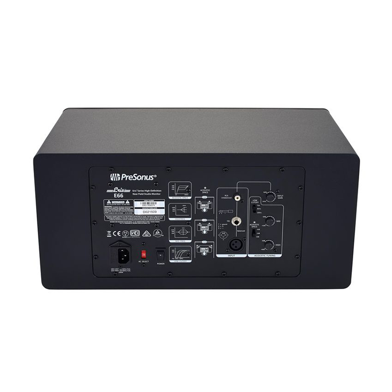 اسپیکر مانیتورینگ پریسونوس Presonus Eris E66