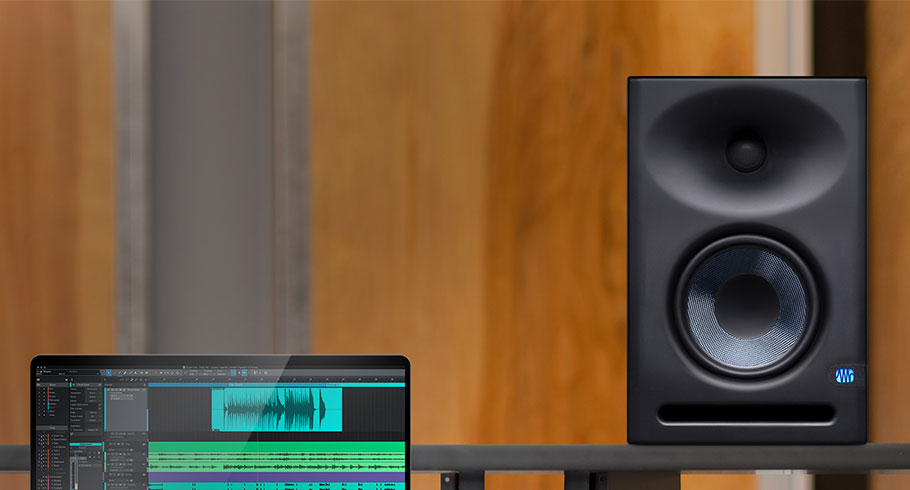 اسپیکر مانیتورینگ PreSonus Eris E7 XT