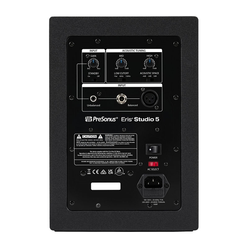 اسپیکر مانیتورینگ پریسونوس Presonus Eris Studio 5
