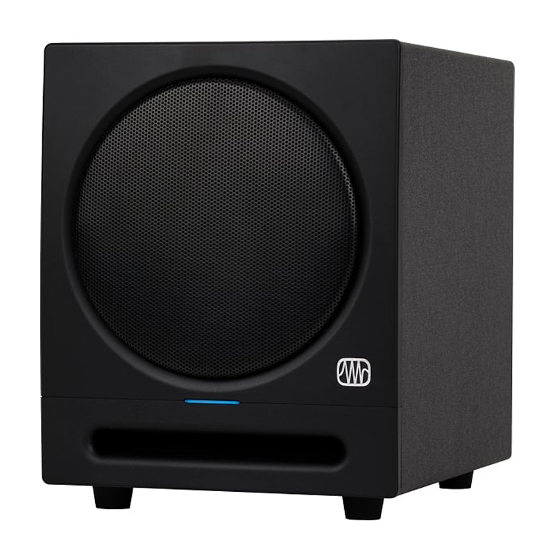 قیمت خرید فروش ساب ووفر مانیتورینگ پریسونوس PreSonus ERIS SUB 8