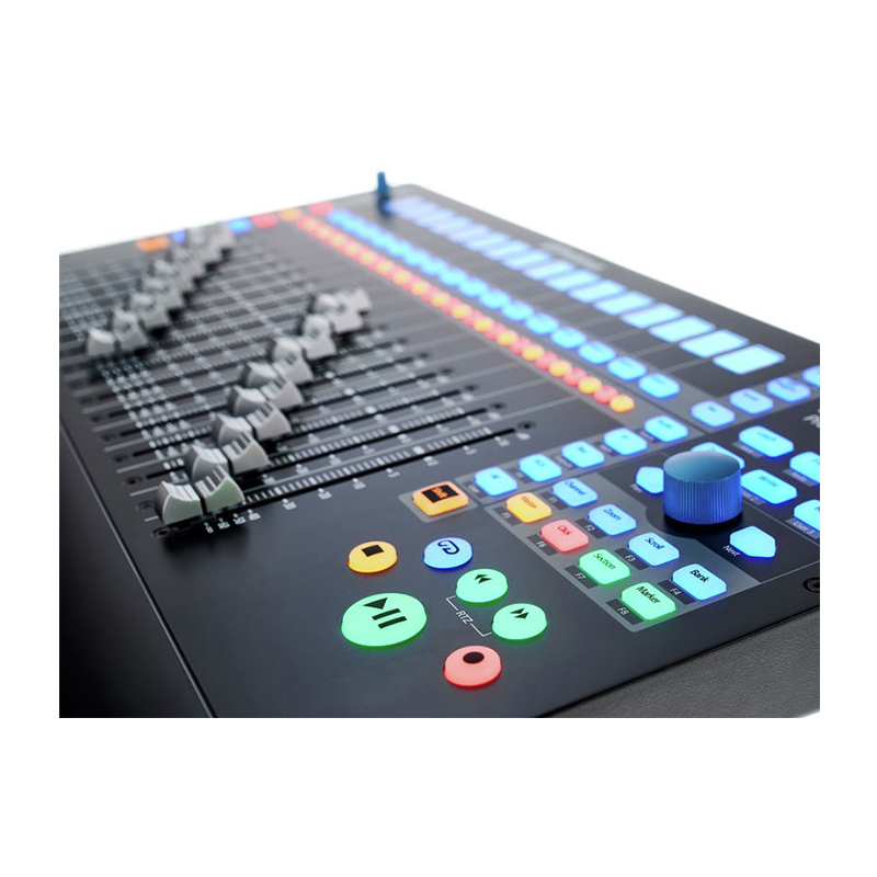 کنترلر نرم افزار پریسونوس Presonus FaderPort 16