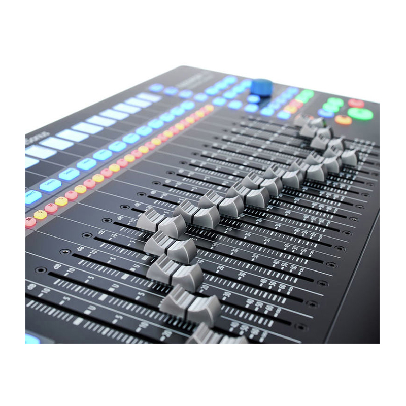 کنترلر نرم افزار پریسونوس Presonus FaderPort 16