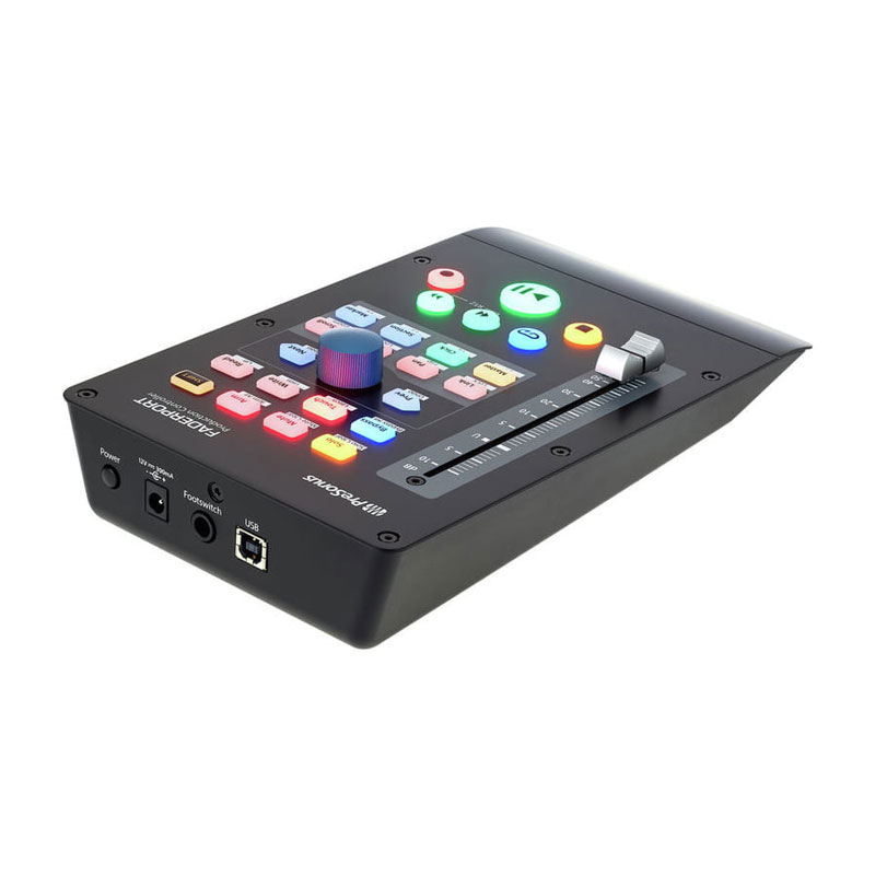 کنترلر نرم افزار پریسونوس PreSonus FaderPort V2 Production Controller