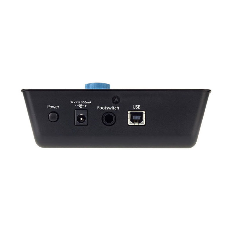 کنترلر نرم افزار پریسونوس PreSonus FaderPort V2 Production Controller