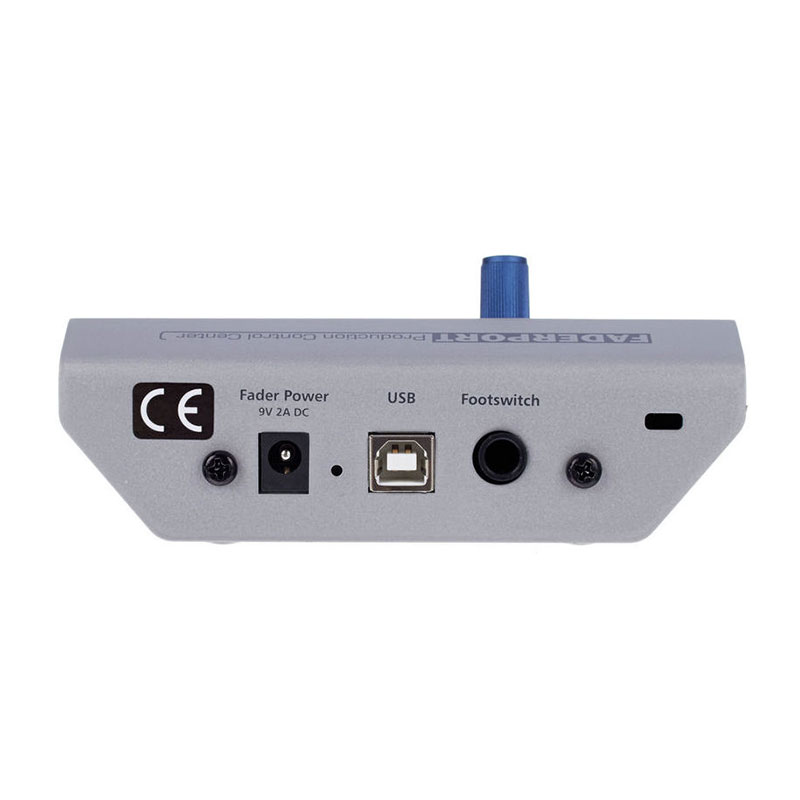 کنترلر نرم افزار پریسونوس Presonus FaderPort