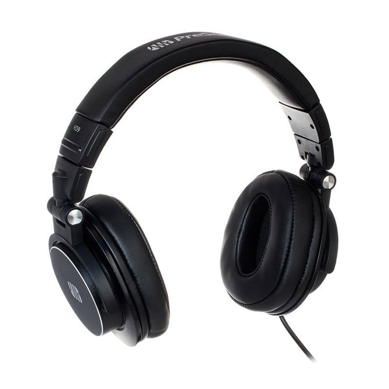 قیمت خرید فروش هدفون پریسونوس Presonus HD9
