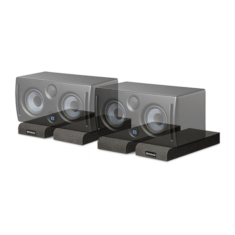 قیمت خرید فروش پد ایزولاتور مانیتور پریسونوس Presonus ISPD-4 Pair