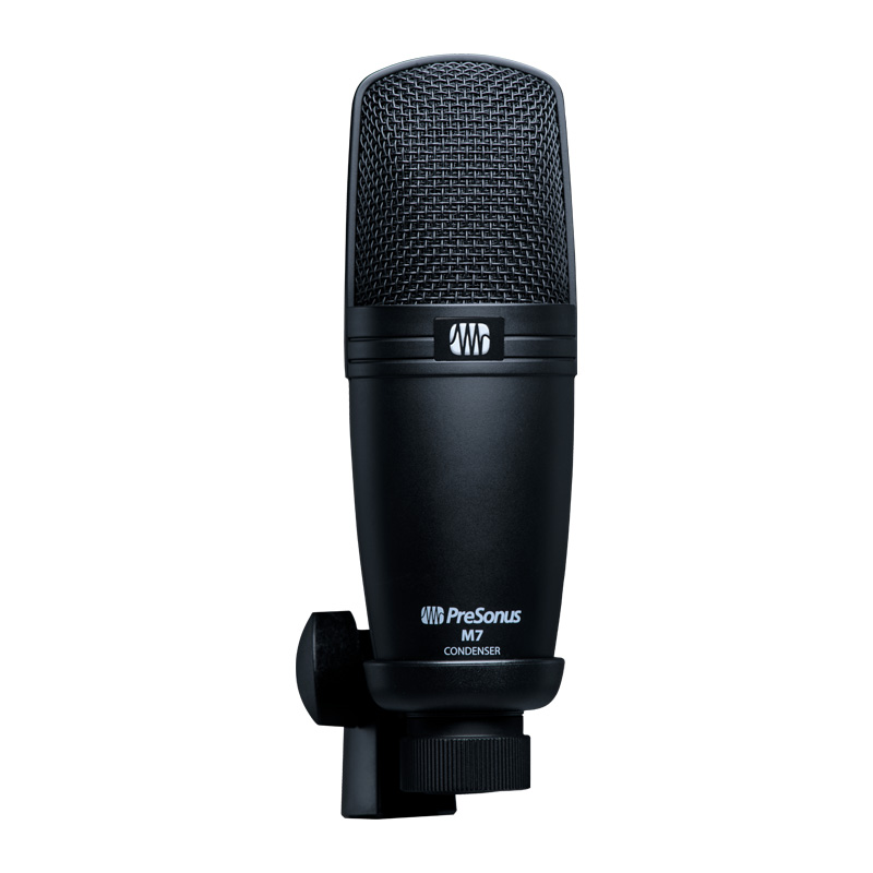 قیمت خرید فروش میکروفن پریسونوس PreSonus M7 MKII