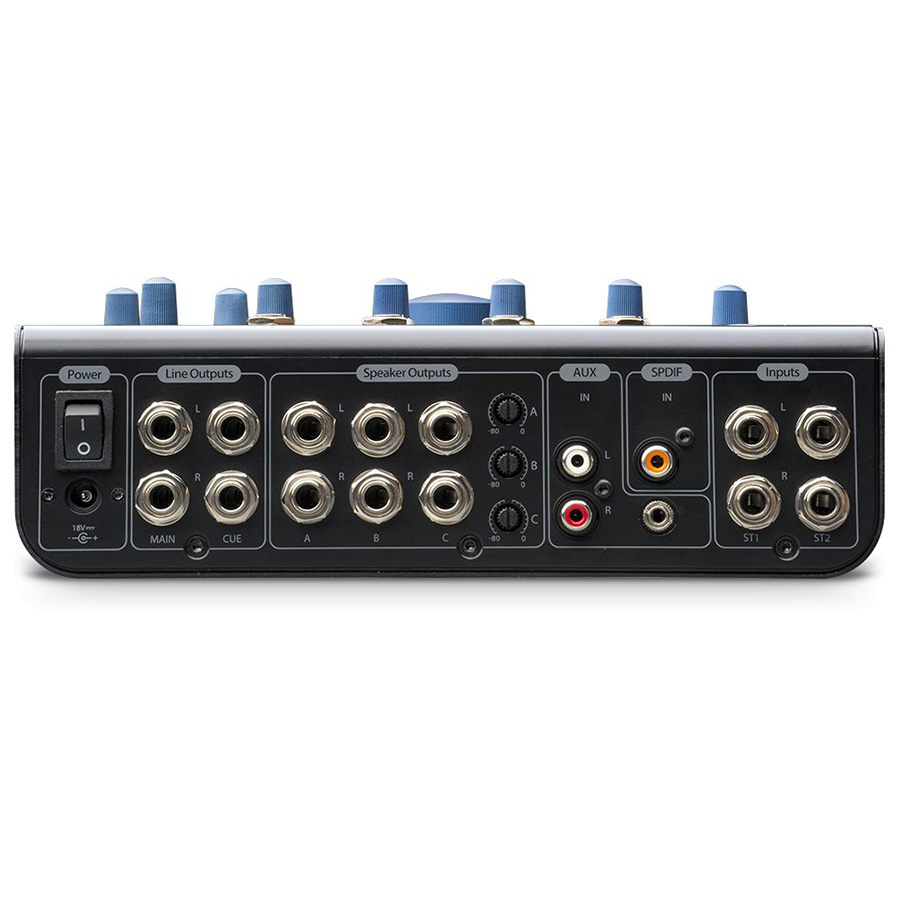 کنترلر صدا پریسونوس Presonus Monitor Station V2