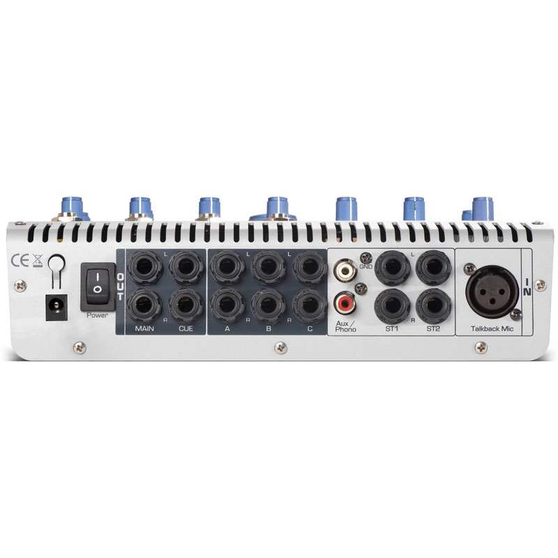 کنترلر صدا پریسونوس Presonus Monitor Station