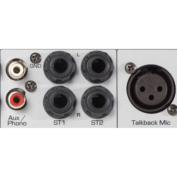 کنترلر صدا پریسونوس Presonus Monitor Station