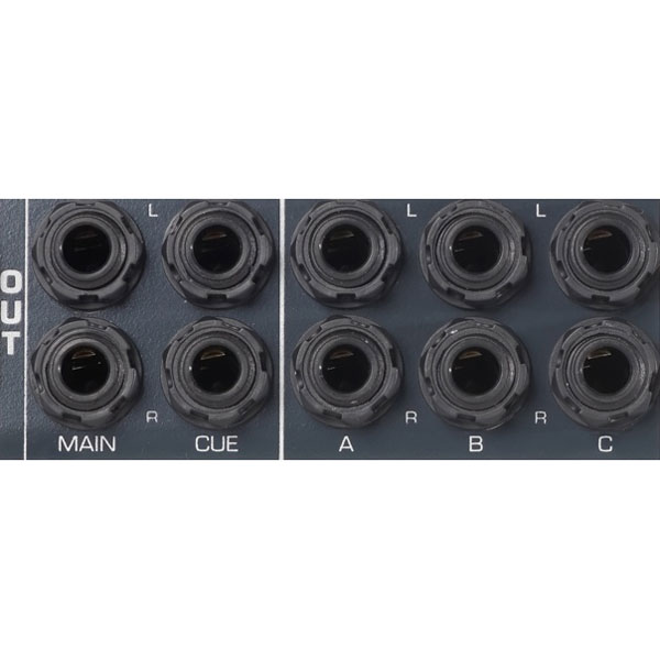 کنترلر صدا پریسونوس Presonus Monitor Station