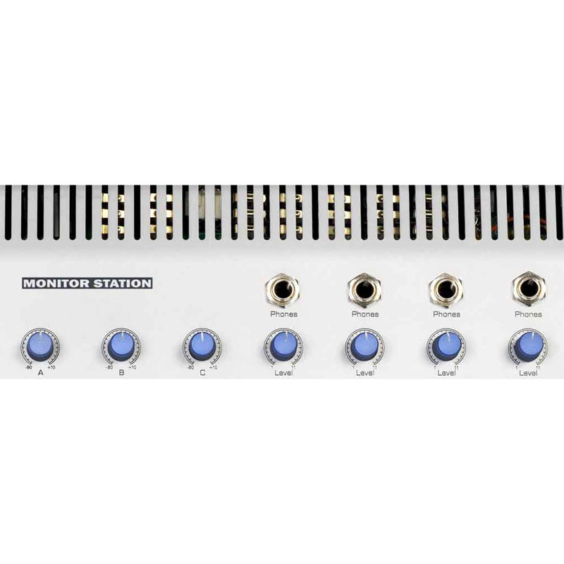 کنترلر صدا پریسونوس Presonus Monitor Station
