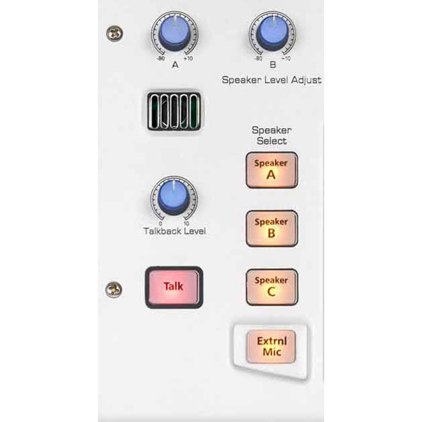 کنترلر صدا پریسونوس Presonus Monitor Station
