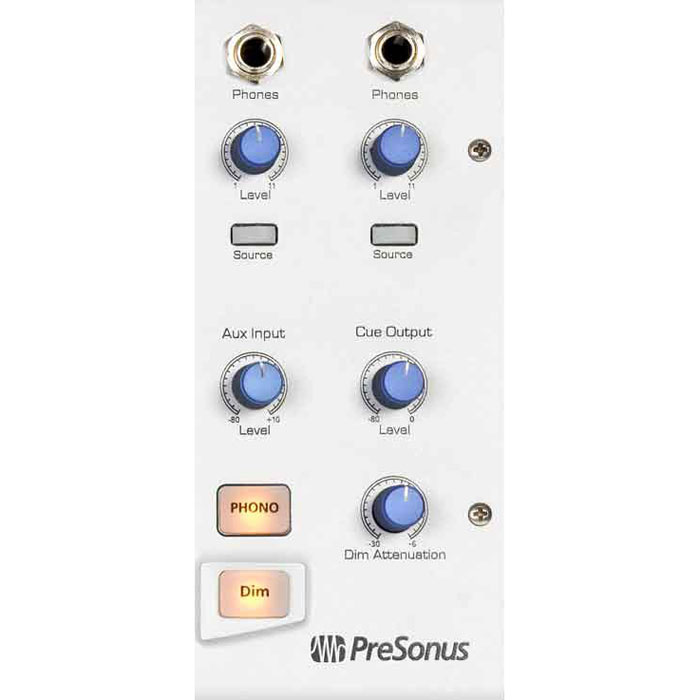 کنترلر صدا پریسونوس Presonus Monitor Station