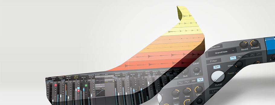 Presonus Quantum 2 کارت صدا