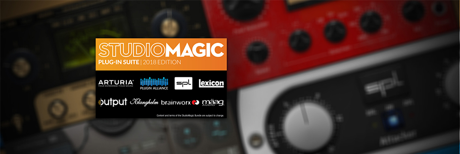 Presonus Quantum 2 کارت صدا