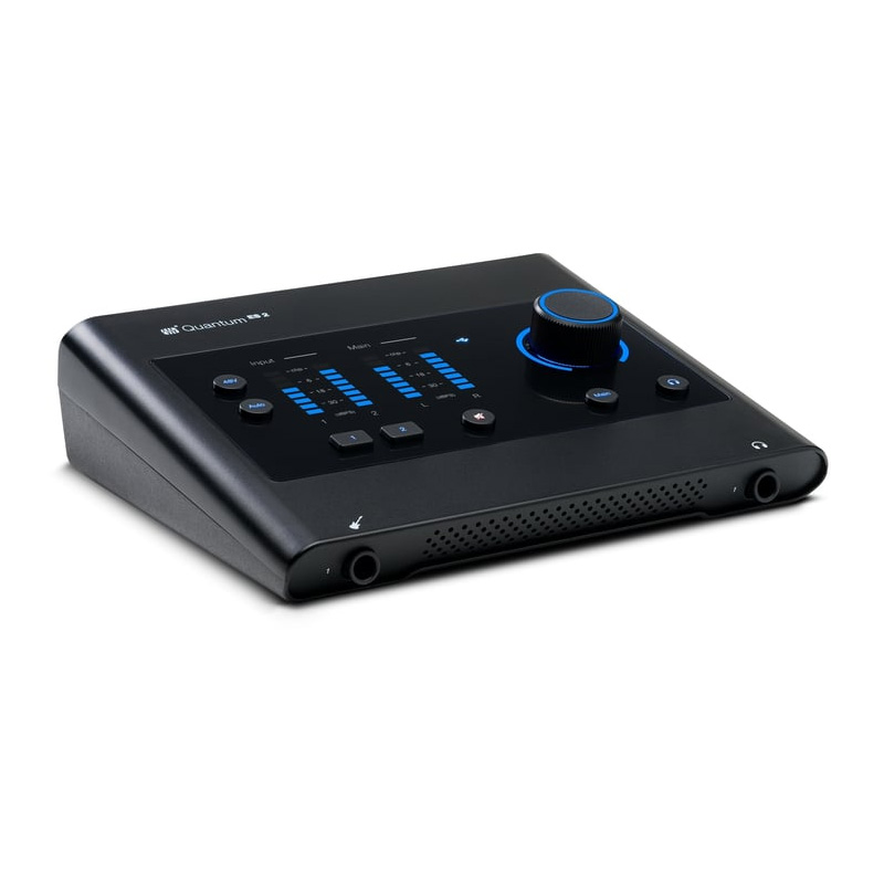 کارت صدا پریسونوس PreSonus Quantum ES 2