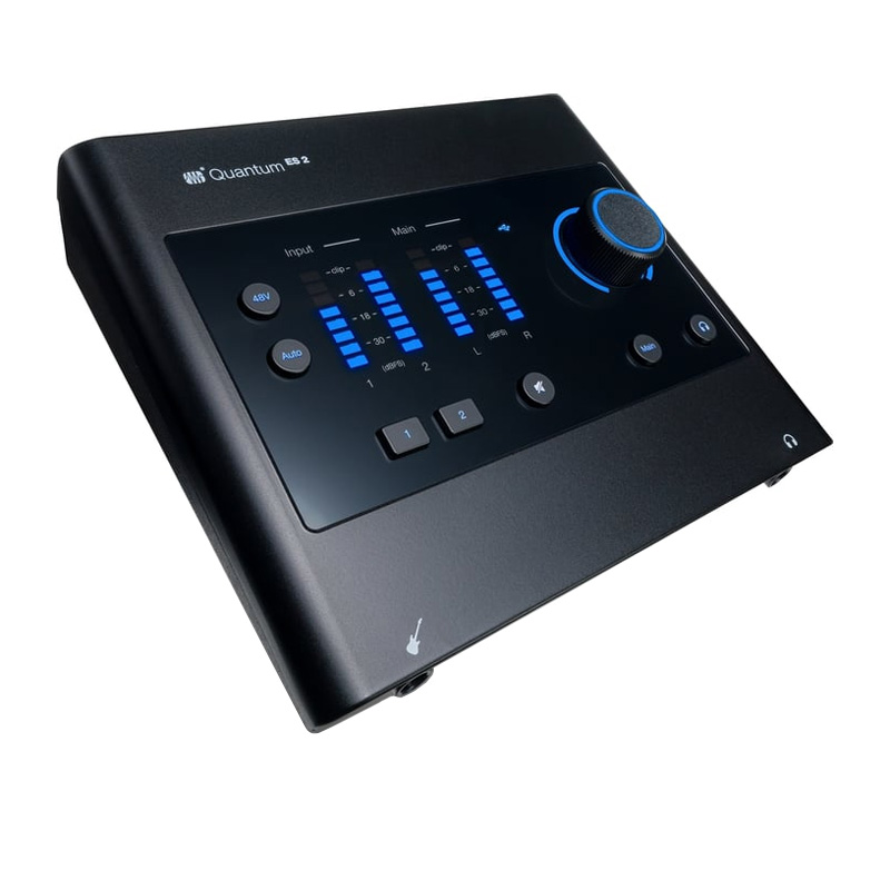کارت صدا پریسونوس PreSonus Quantum ES 2