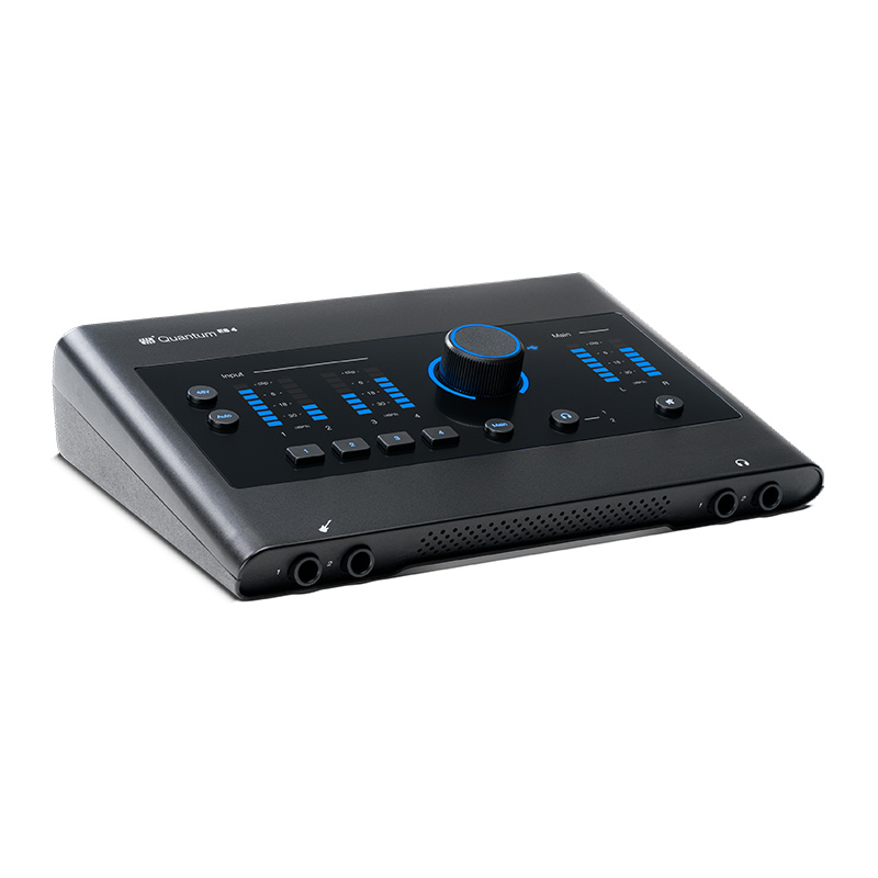 کارت صدا پریسونوس PreSonus Quantum ES 4