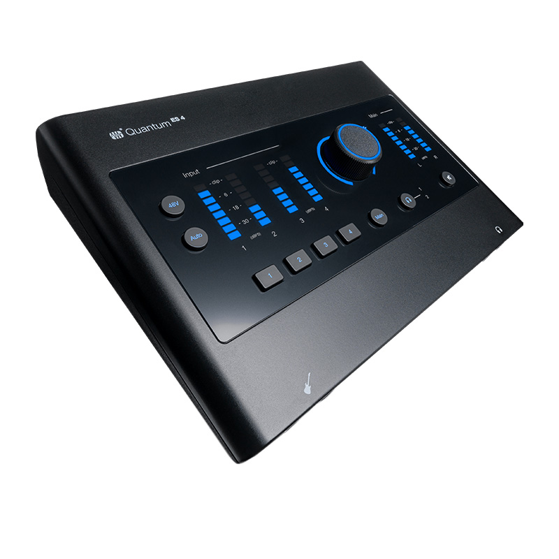 کارت صدا پریسونوس PreSonus Quantum ES 4