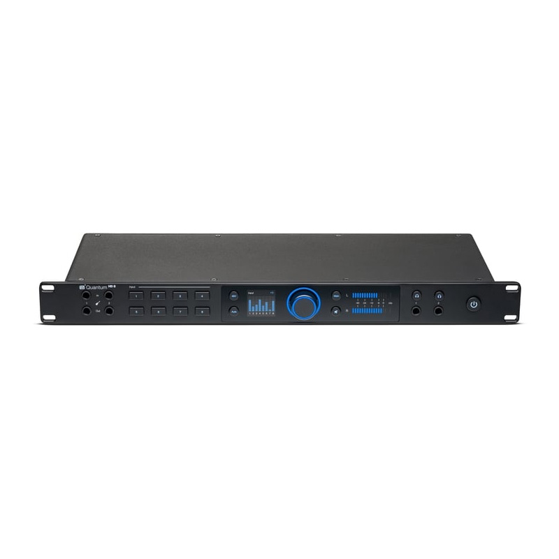 قیمت خرید فروش کارت صدا پریسونوس PreSonus Quantum HD 8