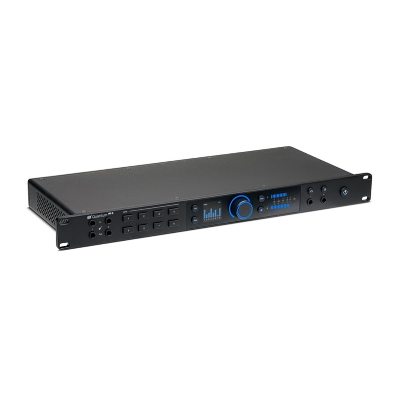 کارت صدا پریسونوس PreSonus Quantum HD 8