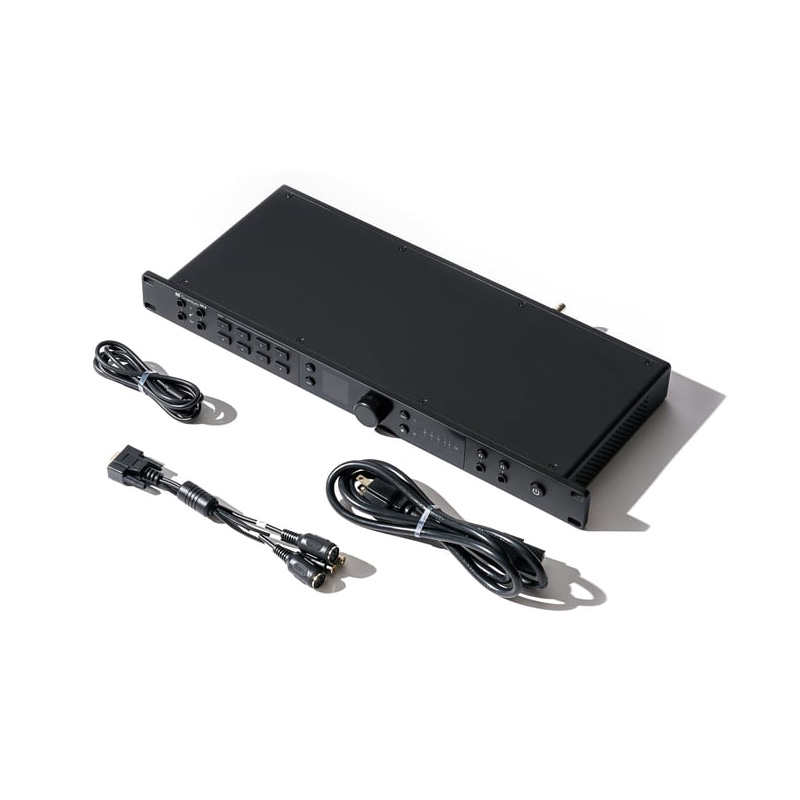 کارت صدا پریسونوس PreSonus Quantum HD 8
