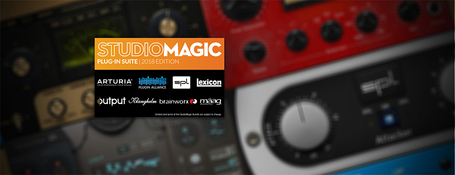 Presonus Quantum کارت صدا