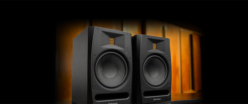 Presonus R65 اسپیکر مانیتورینگ