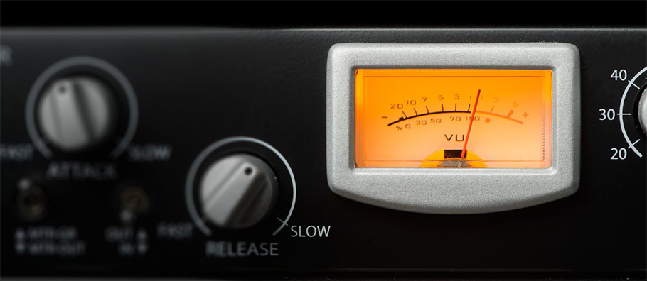 Presonus RC500 Channel Strip چنل استریپ