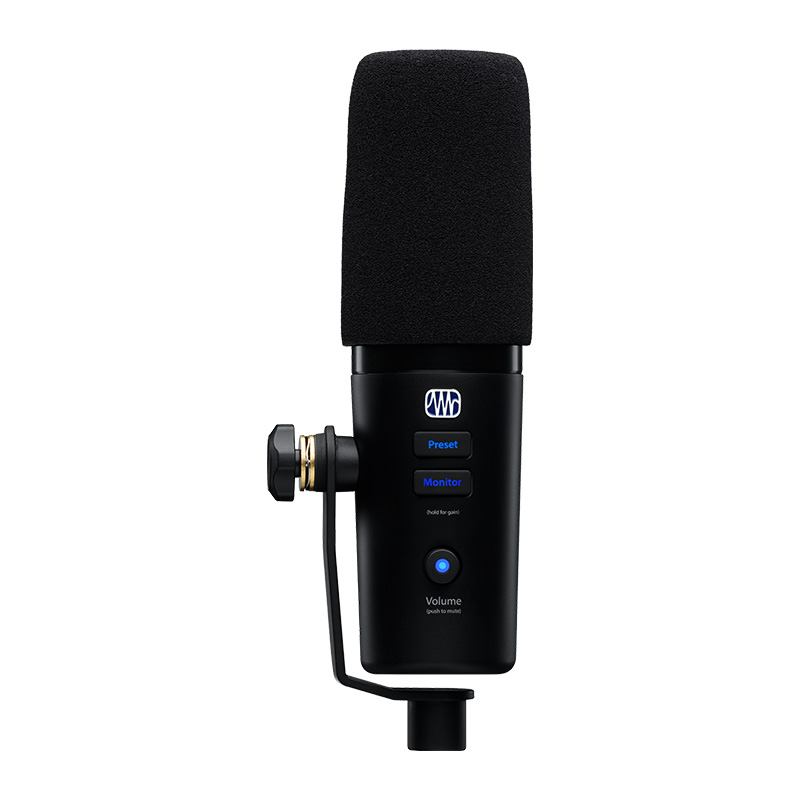 قیمت خرید فروش میکروفن پریسونوس PreSonus Revelator Dynamic