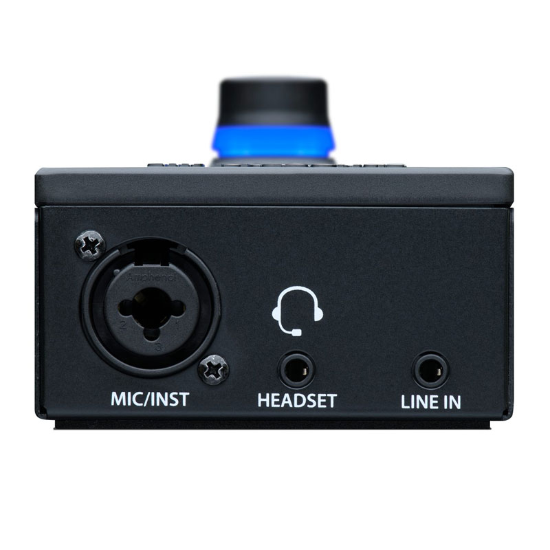 کارت صدا پریسونوس Presonus Revelator io44