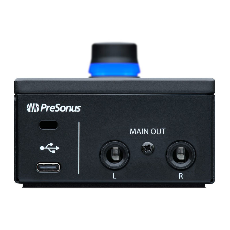 کارت صدا پریسونوس Presonus Revelator io44