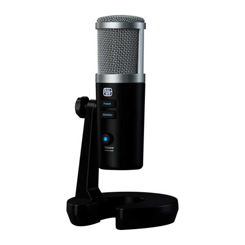 میکروفن پریسونوس PreSonus Revelator