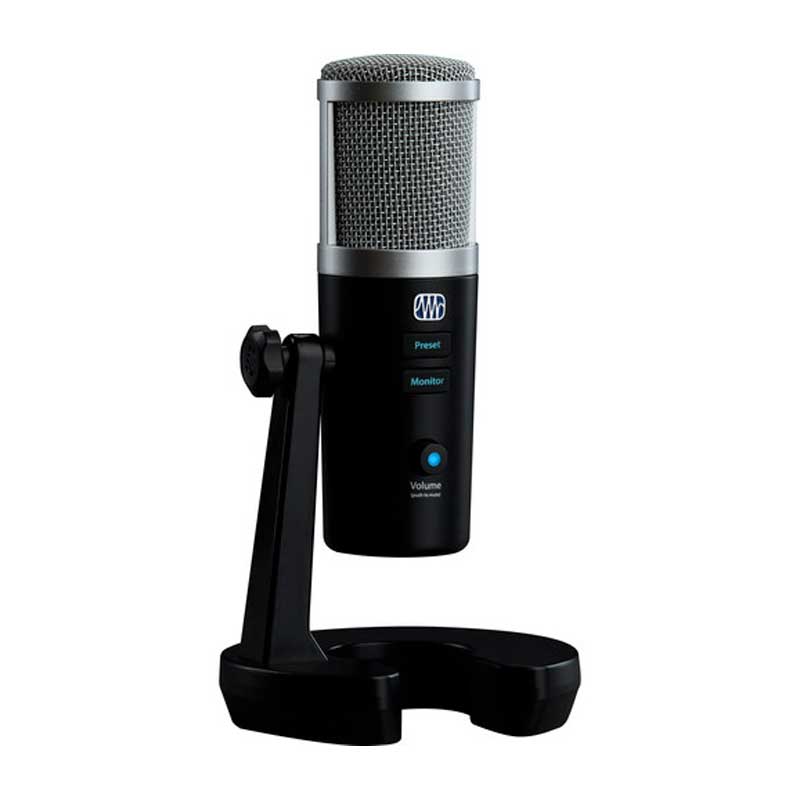 میکروفن پریسونوس PreSonus Revelator