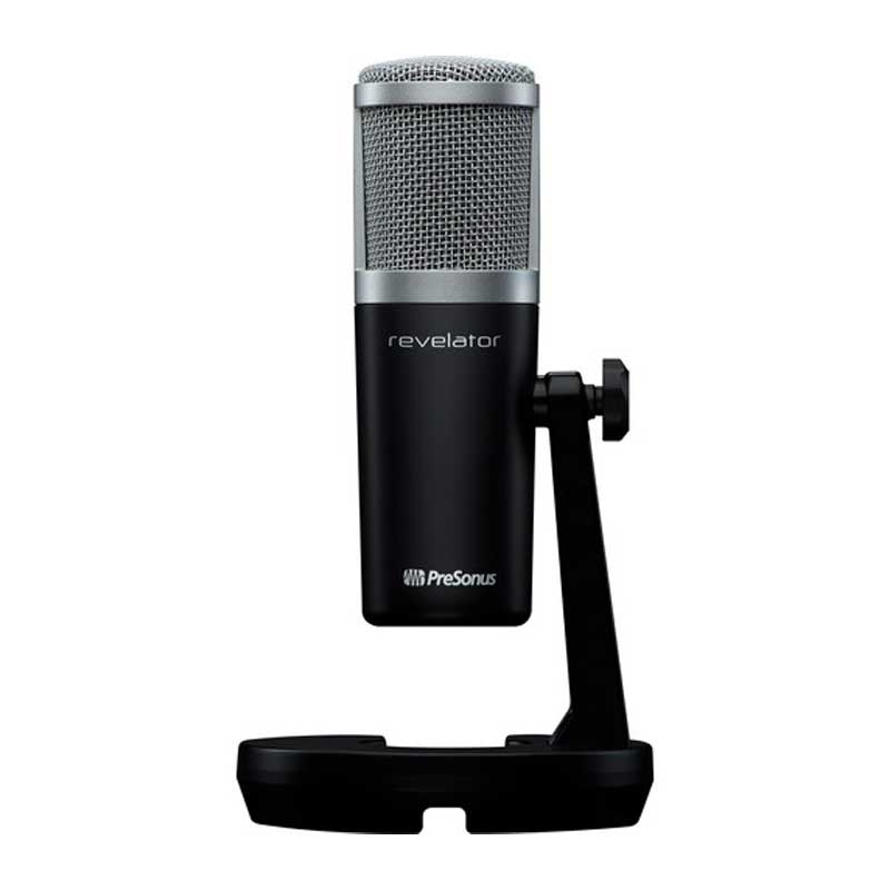 میکروفن پریسونوس PreSonus Revelator