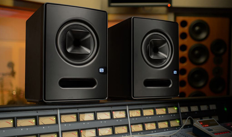 Presonus Sceptre S6 اسپیکر مانیتورینگ