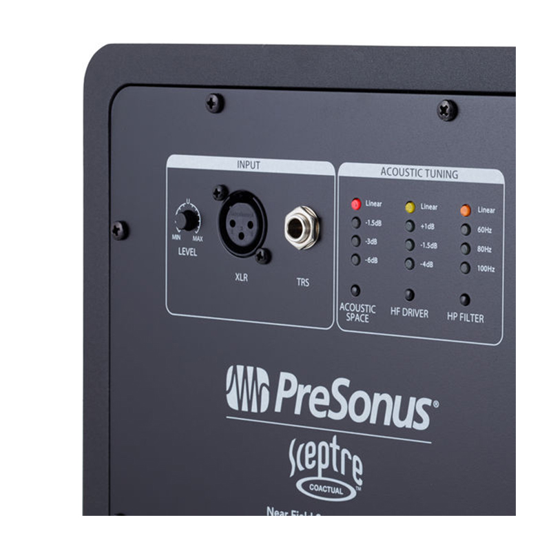 اسپیکر مانیتورینگ پریسونوس Presonus Sceptre S6