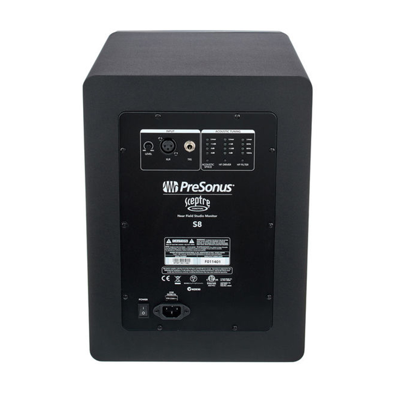 اسپیکر مانیتورینگ پریسونوس Presonus Sceptre S8